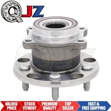 [REAR(Qty.1)] Wheel Hub Assembly For Lexus IS200T IS250 IS300 IS350 RWD-Model