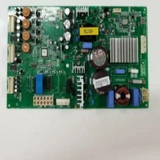 LG Main Control Board  EBR73093609