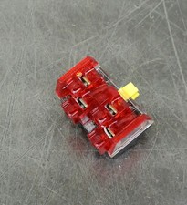Allen Bradley 800TC-XA4 Series D Contact Block
