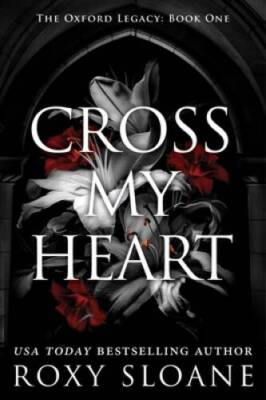 #ad Cross My Heart A Spicy Dark Ac VERY GOOD $5.72