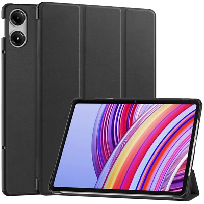 Hülle für Xiaomi Redmi Pad Pro 12,1 / Poco Pad 12,1 (2024) Schutzhülle