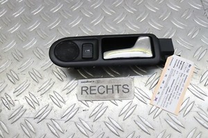 VW Passat 3B Variant Türgriff innen Fensterheberschalter hinten rechts 3B0839114