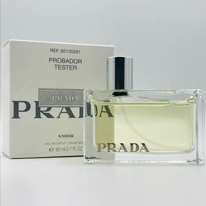 prada amber perfume