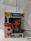 Funko Pop! Vinyl: Disney The Little Mermaid - Ariel #220 still in the box