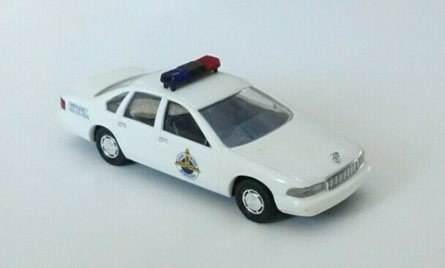 Busch Stati Uniti State Police - Limited Edition Cars Auto 1:87 Modelli Auto a Scelta - Foto 54 di 76