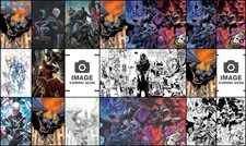 BATMAN #158 DC COVER PICK/SET/VARIANTS 1:25 1...