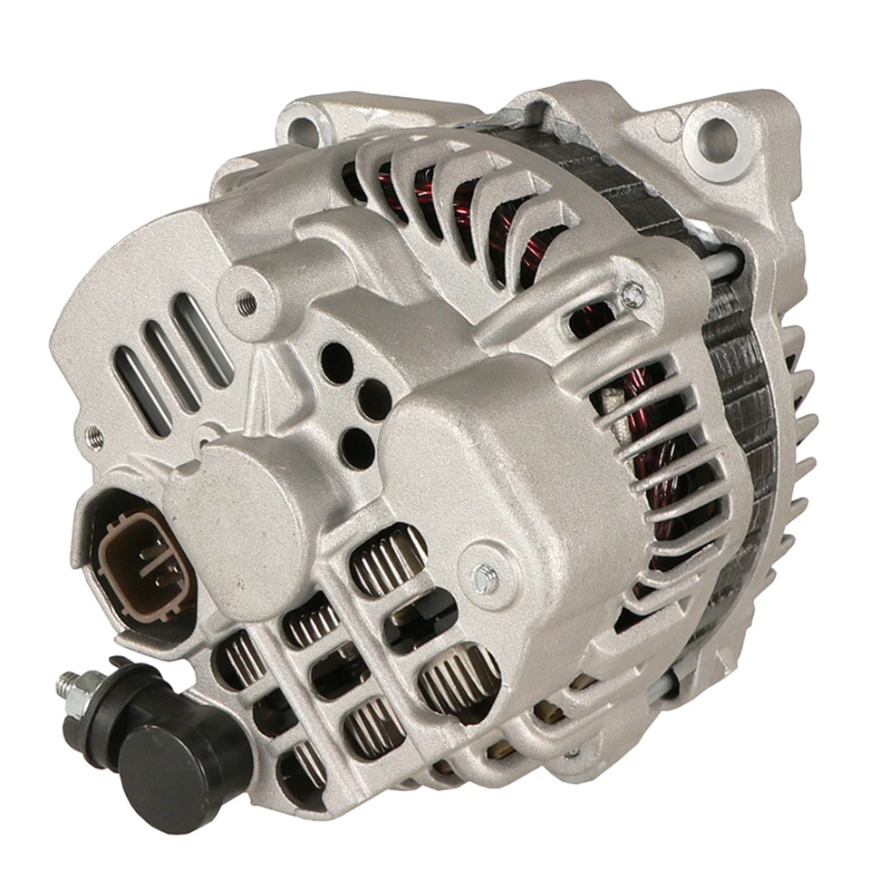Alternator For Honda Goldwing GL1800 GL1800A 2001-2004 A5TB1079ZC; 400-48059 Foto 3 de 4
