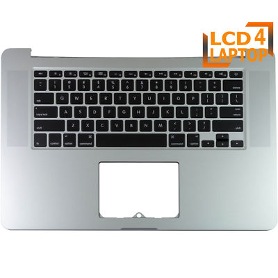 661-6532 Macbook Pro 15'' A1398 Mid 2012 Early 2013 Topcase Palmrest US Keyboard