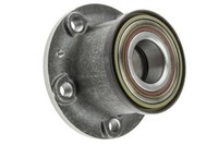 Radnabe Hinten FüR Fiat Ducato 06- Citroen Jumper 06-