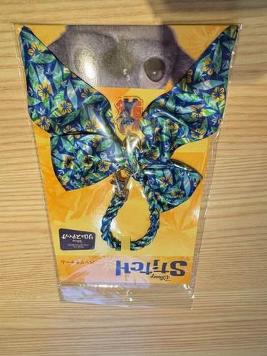 Bolso Lilo & Stitch Charm TOHO película raro 2025 anime limitado Japón nuevo - Imagen 6 de 12