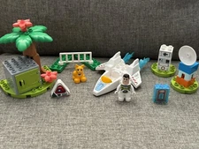 LEGO DUPLO: Buzz Lightyear's Planetary Mission (10962)
