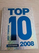 TOP 10 2008, greek book ,RUSSELL  ASH