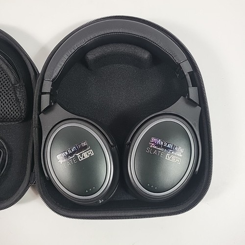 Steven Slate Audio VSX Modeling Kopfhörer Founders Edition 340
