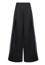 Nike Women's Tech Fleece  High-Waisted Pleated Pants Black FV8052-010 i