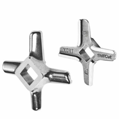 Messer passend für Bosch 629851 Modelle MUM9B34S27;MUM9BX5S61;MUM9BX5S65;MUZ9..