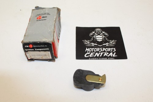MG Ford Austin Triumph Distributor Ignition Rotor ITM 02-29805 - Picture 2 of 4