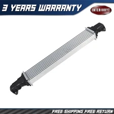 New Turbo Charge Air Intercooler 19710-64A-A01 For Honda Civic 2022-2024