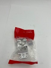 2 Pack LEGRAND ON-Q WP1014-WH Cable Access St...
