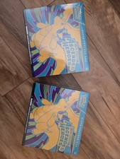 2x Pok mon TCG: Ascended Heroes Elite Trainer Box ETB New Factory Sealed