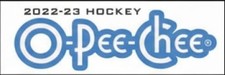 2022-23 O-Pee-Chee Hockey - Select Your Card