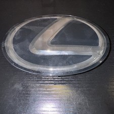 2019-2022 Lexus RX350 Front Grille Emblem OEM #115 