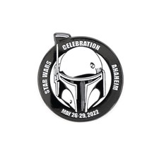 Star Wars Boba Fett Helmet Limited Edition En...