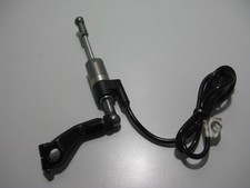Schaltassistent Automat Quickshifter Schalthebel BMW K 1300 R, K12S K43, 07-15