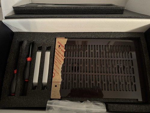 8U Server Cabinet, 10 Inch Server Rack DeskPi RackMate T1 - Picture 18 of 22
