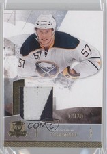 2010-11 Upper Deck The Cup Gold Rainbow 10/10 Tyler Myers #81 0c3