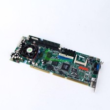 1PCS Used IEI ROCKY-3786EV-RS-R40 VER:4.0 Industrial Motherboard Tested Good #ff