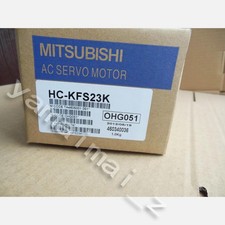 MITSUBISHI HC-KFS23K AC SERVO MOTOR HCKFS23K New in Box Expedited Shipping