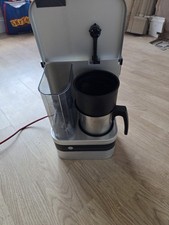 Scania Coffee Maker With Mounting came out of a 67 Plate Next Gen