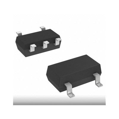 576-3203-6-ND MIC5366-1 Ic Analog MIC5366-1.8YC5 SC-70-5 TELIT Set Von 750 Units