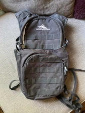 High Sierra Camelback (without The Water Bladder)