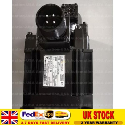 1PC Yaskawa Servo Motor SGMSV-15ADA61 NEW