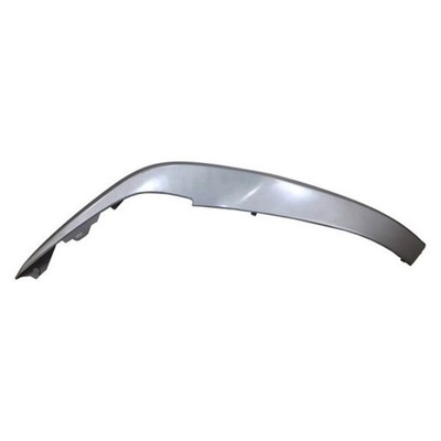 For Toyota Highlander 2020-2023 Bumper Cover Molding Driver Side | Front | Lower