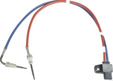 HERTH+BUSS ELPARTS Sensor, Abgastemperatur Rußpartikelfilter für RENAULT