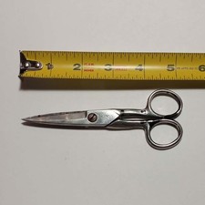 Wiss Shears In Collectible Sewing Scissors, Measures & Tools for