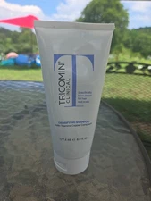 Neova Tricomin Clinical Densifying Shampoo 6.0 fl oz / 177.4 ml New Rare Shower