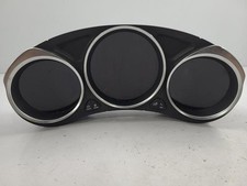 Compteur Citroen DS4