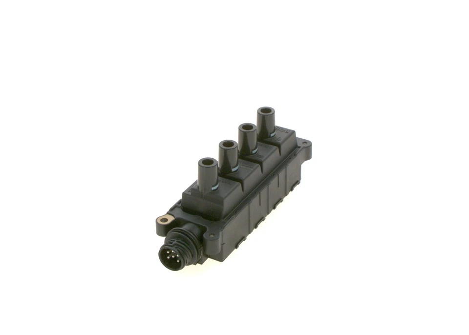 IGNITION COIL 0 221 503 489 FOR BMW Z3/Roadster/E36 M42B18 M43B18 1.8L M43B19 - Image 2 of 4