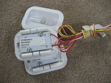 NEW Genuine OEM Whirlpool Refrigerator LED MODULE W11239944 RGB