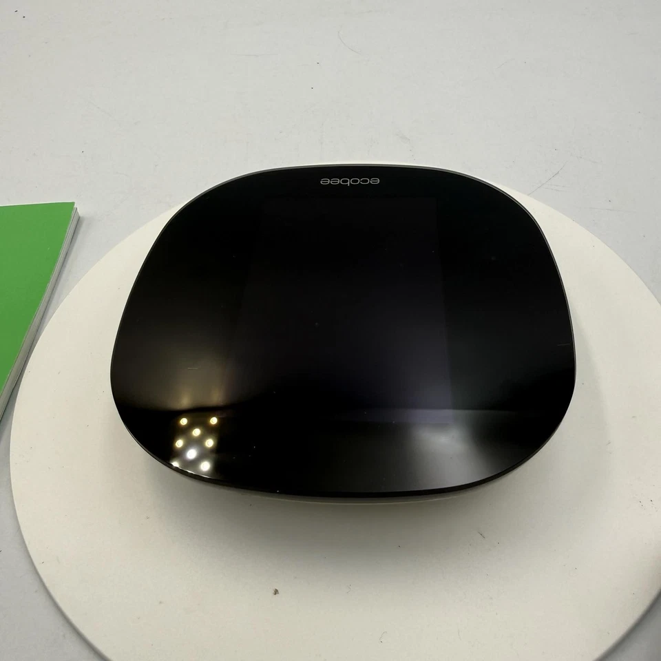 ecobee3 Lite Smart Thermostat - Programmable Wifi Thermostat*** - Image 3 of 4