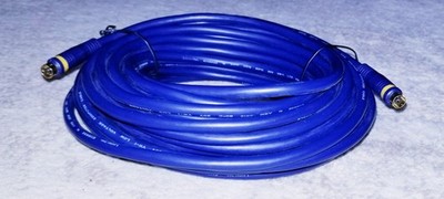 VIDEO LOW VOLTAGE COMPUTER CABLE, 30V VW-1 E119932 AWM 2919 80° LOW (Z16)