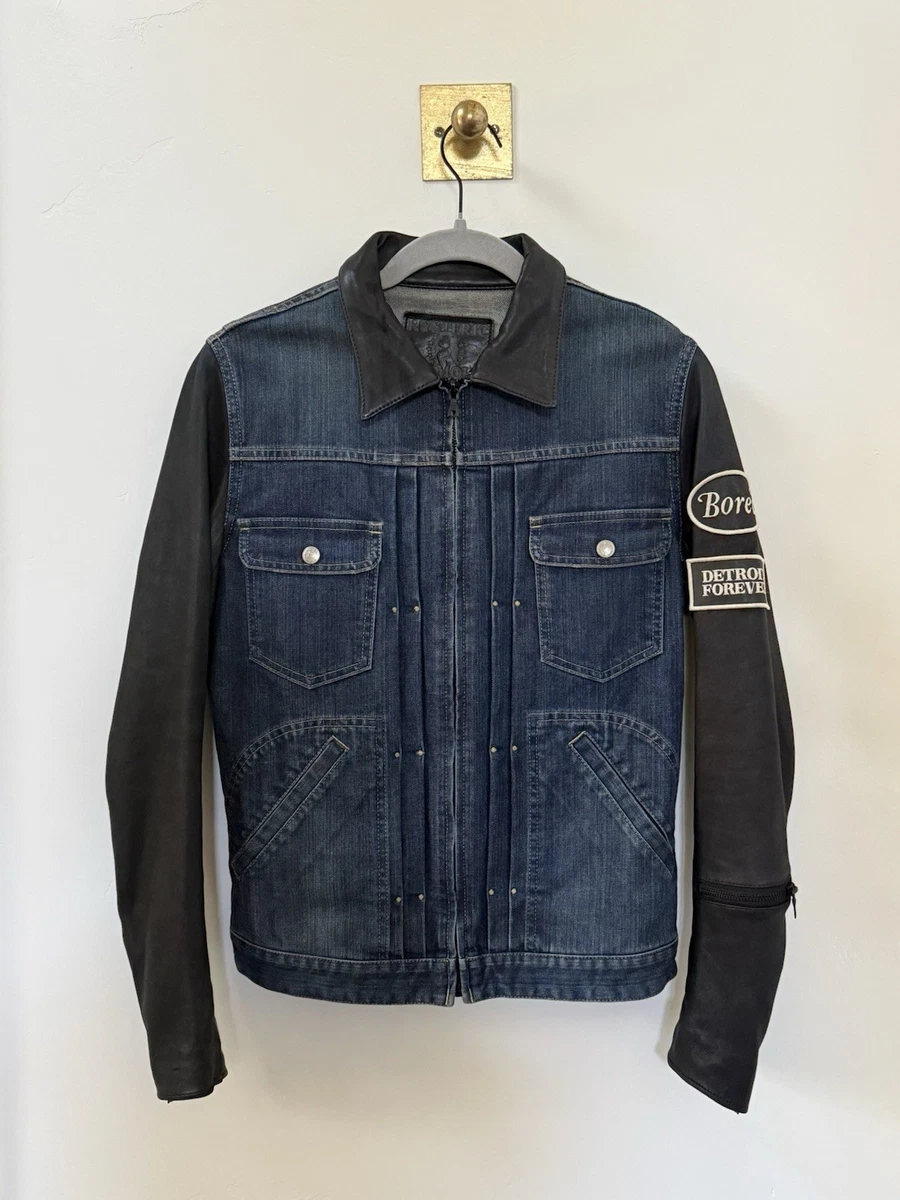 Hysteric Glamour Men's Coats & Jackets for Sale - Shop New & Used