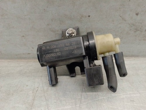 A0061536628 ZUSÄTZLICHES LUFTVENTIL / PIERBURG / 70078202 / 5035481 FÜR MERCEDES