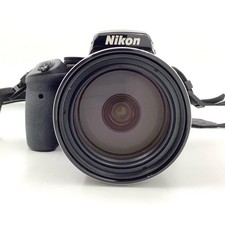 Nikon COOLPIX P900 Compact Digital Camera Excellent Condition Tested