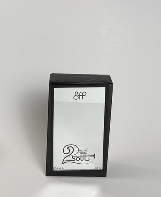 Zaharoff x Stay Fresh Production 2nd Soul EDP 4oz HTF Last One