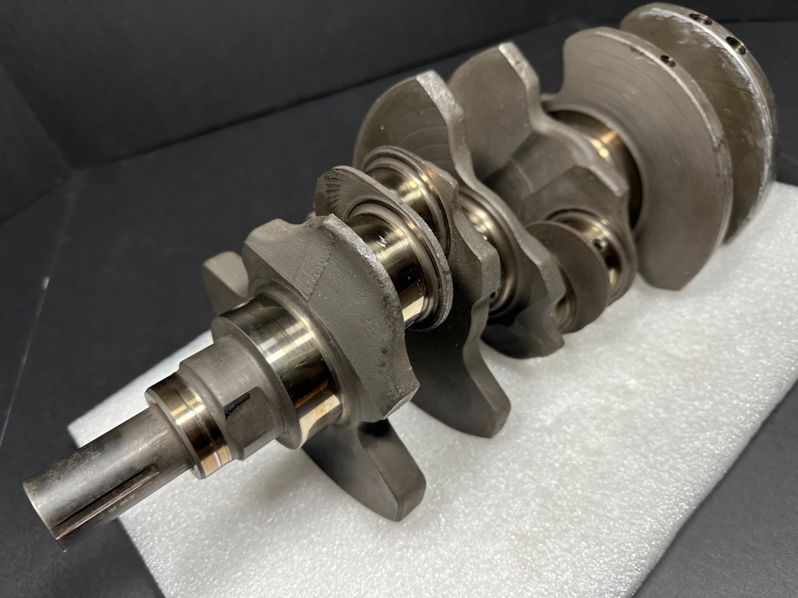 Acura NSX 1991 Crankshaft P/N 13310PR7A00