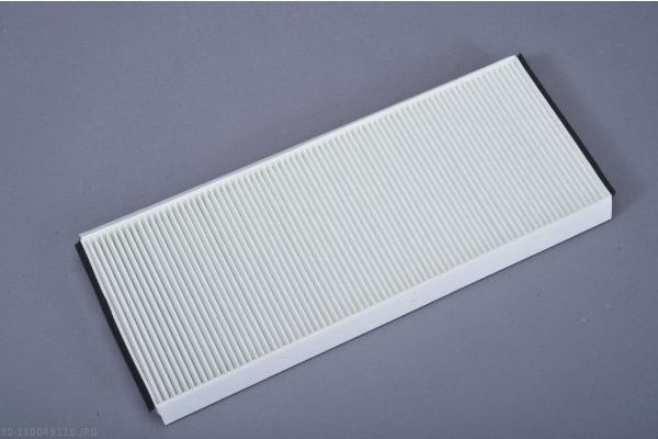 Fits DELLO AUTOMEGA 180049110 CABIN FILTER